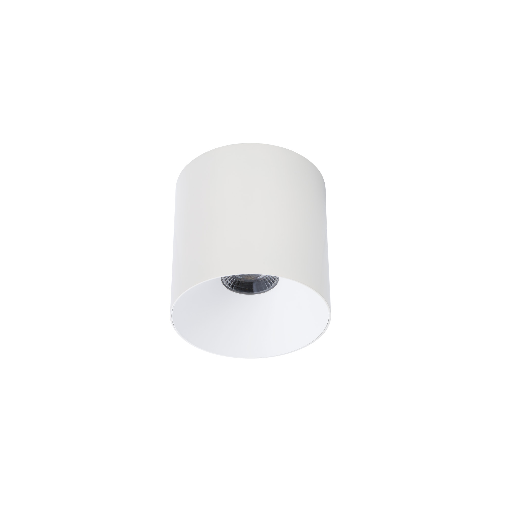 CL IOS LED 20W, 4000K, 60° WHITE 8743 | biela lampa ø=13.40cm