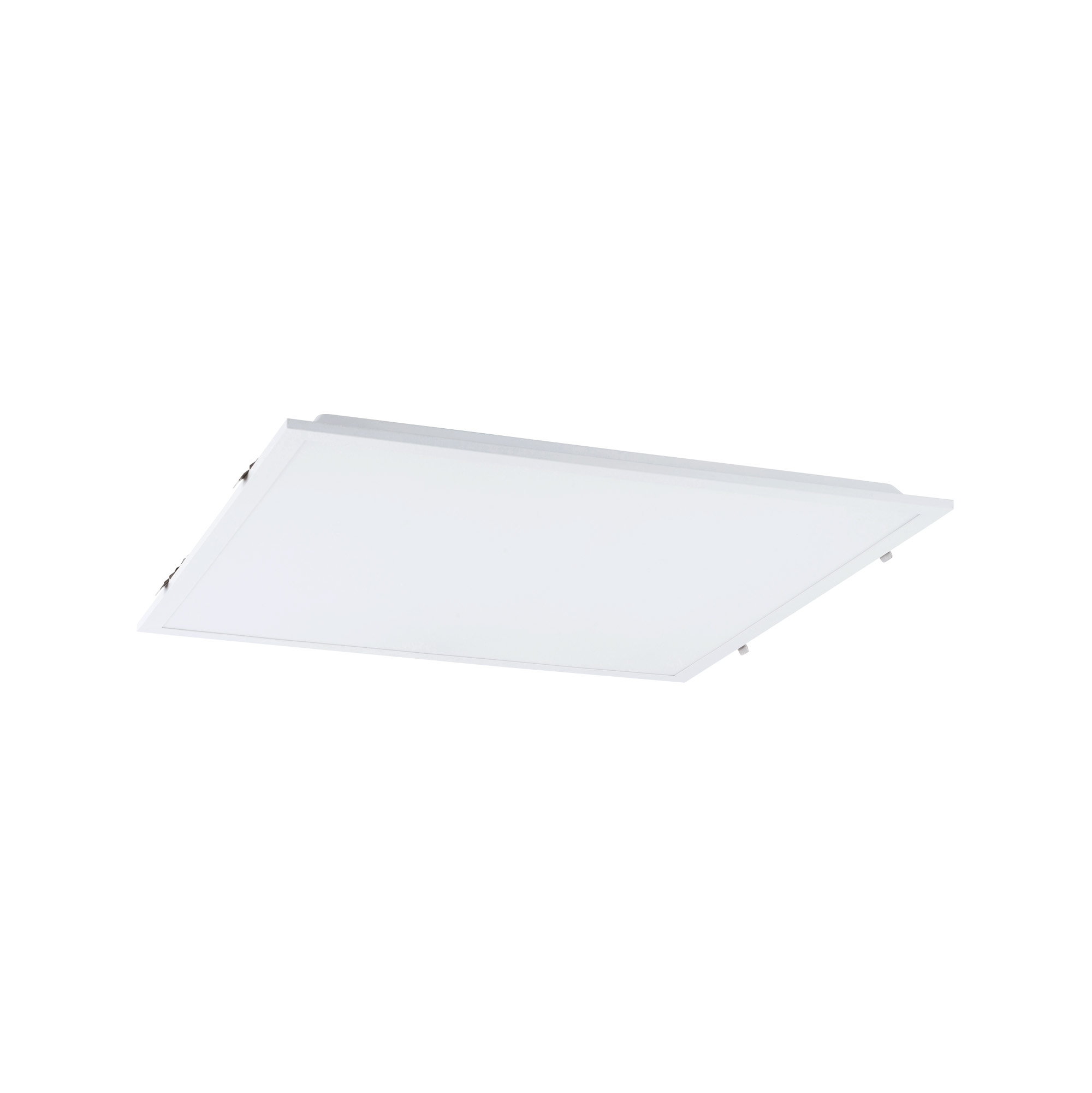 CL ITAKA LED 40W, 3000K, 100° WHITE 8460 | biela lampa