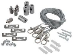 CL ITAKA SUSPENSION KIT 8314 | závesný aparát