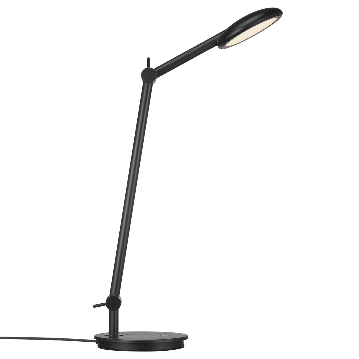 BEND | dizajnové stolové LED svietidlo