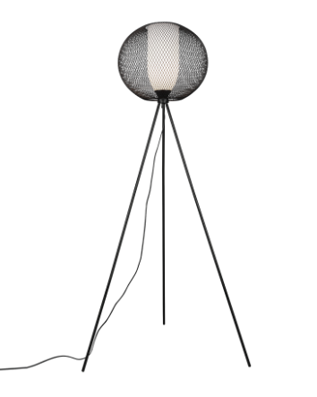 FILO | Stojaca moderná lampa na troch nohách