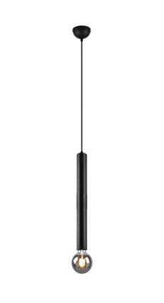 CLERMONT | Závesná dizajnová trubicová lampa