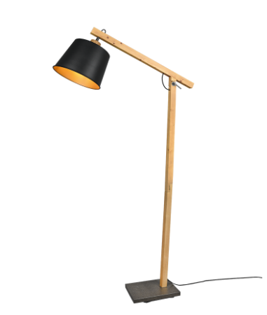 HARRIS | Stojaca dizajnová lampa