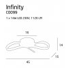 infinity C0099