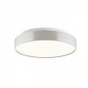 MENSA R 40 | stropné kruhové led svietidlo hliníkové