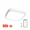 RECUADRO 80 | IMMAX NEO | štvorcové Smart LED stropné svietidlo  07042L