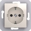 VE12 | Zásuvka Schuko