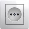 VE30 | Zásuvka 2P