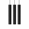UMAGE packshot 2232 Chimes cluster 3 black (3) high res