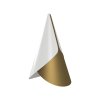 UMAGE packshot 2194 Cornet white brass high res