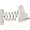 HARMONY WHITE 6868 | biela nástenná lampa