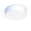 CAMERON WHITE IV 9606 | prisadená stropná lampa ø=65 cm