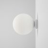 1 ball wall white 20