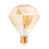 LED-POL  | ORO04049  | ORO | LED žiarovka E27 DA108 4W