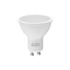 LED-POL  | ORO01047  | ORO | LED žiarovka GU10 ORO 1W SMD