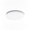 LED-POL  | ORO26016  | MARS | Stropné LED svietidlo 12W