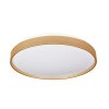 LED-POL  | ORO26023 | NUBE GOLD | Stropné LED svietidlo 36W