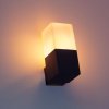 LED-POL  | ORO10040 | CUBE | VONKAJŠIE LAMPA