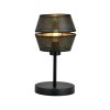 EMIBIG | 1184/LN1 | MALIA LN | Dizajnová stolná  lampa