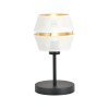 EMIBIG | 1184/LN1 | MALIA LN | Dizajnová stolná  lampa