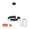IMMAX | 07134L | CÉČKO | smart LED závesné svietidlo