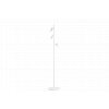 ALDEX | 1104A2 | TREVO FLOOR WHITE | Moderná stojaca lampa