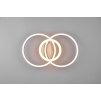 TRIO | R62783635 | GIRO | Stropné prisadené okrúhle LED svietidlo