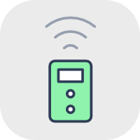 Intelligentes Zuhause