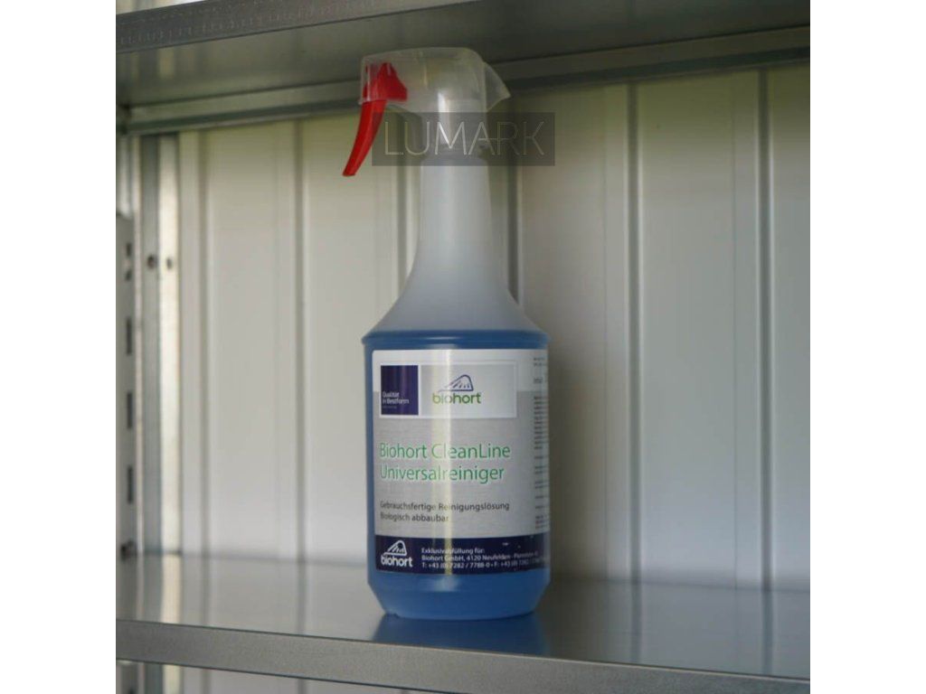 Produktbild Cleanline 99000