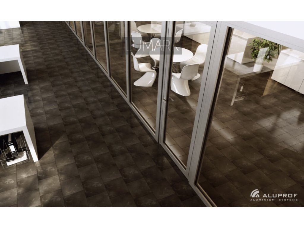 Protipožární stěny a dveře