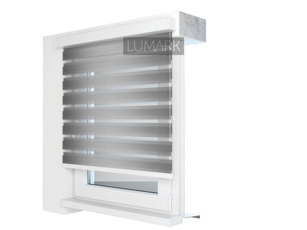 Textil-Rollladen TAG NACHT SONATA, SONATA XL