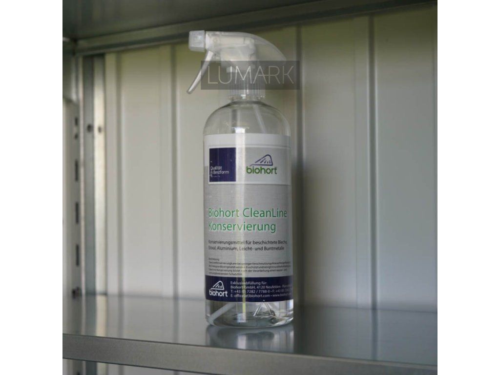 Produktbild Cleanline 99100