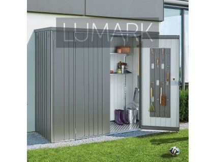 30080 ger teschrank 230 quarzgrau metallic image 2