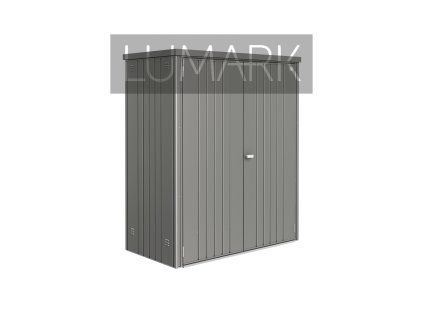 geraeteschrank 150 quarzgrau0000