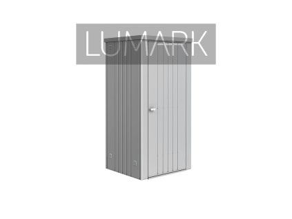 geraeteschrank 90 silber0000