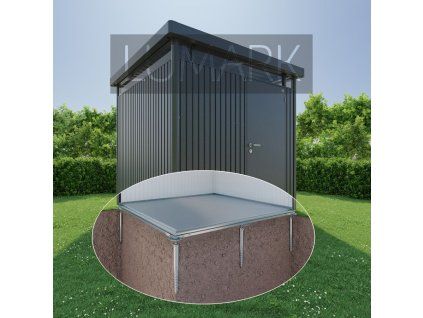 SmartBasePLUS Zubehoer