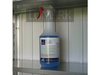 Produktbild Cleanline 99000