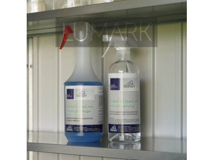 Produktbild Cleanline 99200