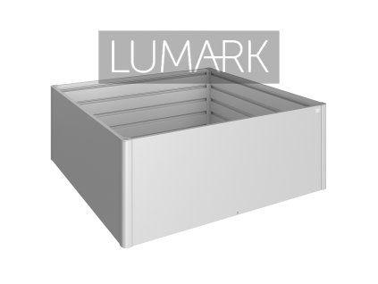 64035 hochbeet 2x2 silber rendering