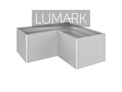 64025 hochbeet l2x1 silber rendering