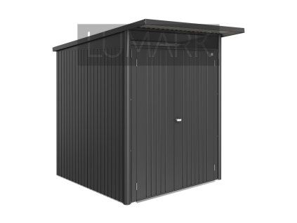 17619 AvantGarde ECO A1 dunkelgrau DT Rendering