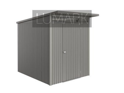 19620 AvantGarde ECO A2 quarzgrau ST Rendering
