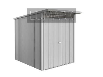 15629 AvantGarde ECO A2 silber DT Rendering