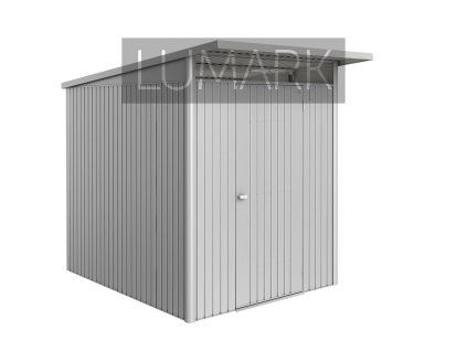 15620 AvantGarde ECO A2 silber ST Rendering