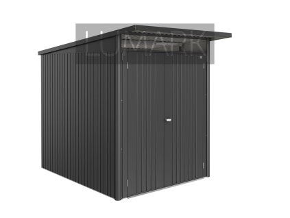 17629 AvantGarde ECO A2 dunkelgrau DT Rendering