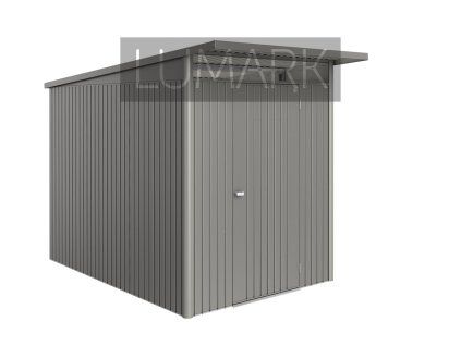 19630 AvantGarde ECO A3 quarzgrau ST Rendering