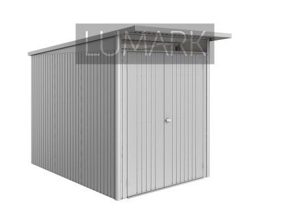 15639 AvantGarde ECO A3 silber DT Rendering
