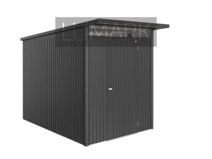 17630 AvantGarde ECO A3 dunkelgrau ST Rendering