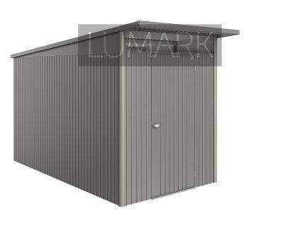 19640 AvantGarde ECO A4 quarzgrau ST Rendering