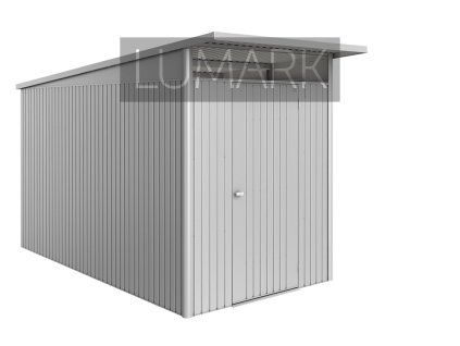 15640 AvantGarde ECO A4 silber ST Rendering